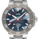 Oris Aquis Date Upcycle von Oris