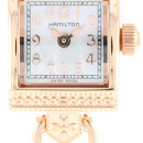 Hamilton American Classic Lady Hamilton Vintage Quartz von Hamilton