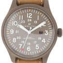 Hamilton Khaki Field Mechanical von Hamilton