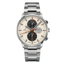 Mido Commander II Limited Edition Chronograph 43mm M016.415.11.261.00 von Mido