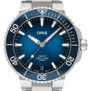 Oris Aquis Date Calibre 400 von Oris