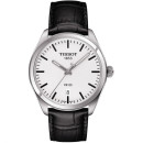 Tissot T-Classic PR100 Herrenuhr in Schwarz T1014101603100 von Tissot
