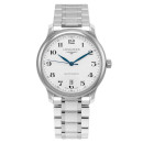 Longines Master Automatic Steel Bracelet 38.5mm L2.628.4.78.6 von Longines