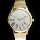 Omega De Ville Trésor (36mm) Ref.: 428.55.36.60.99.002 Full Set 2022 Artikelnummer:OMEGADEVILLE00001 von Omega