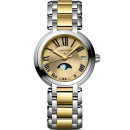 Longines Primaluna Quartz 30.5 mm L8.115.5.31.7 von Longines