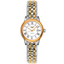 Longines Flagship Automatic 30 mm L4.374.3.78.7 von Longines