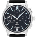 Glashütte Original Senator Chronograph Panoramadatum von Glashütte Original