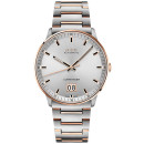 Mido Commander Big Date 42 mm M021.626.22.031.00 von Mido