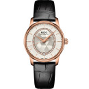 Mido Baroncelli Prisma Diamonds 33 mm M007.207.36.116.00 von Mido