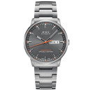 Mido Commander Chronometer Steel Automatic 40 mm M021.431.11.061.01 von Mido