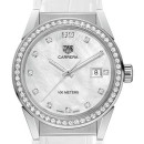 Carrera Quartz von TAG Heuer