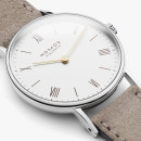 Ludwig 33 Duo von Nomos Glashütte