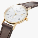 Ludwig Gold 33 von Nomos Glashütte