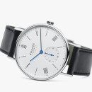Ludwig neomatik 39 von Nomos Glashütte