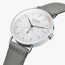 Metro neomatik 41 Update von Nomos Glashütte