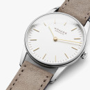 Orion 33 Duo von Nomos Glashütte