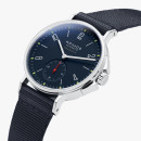 Ahoi neomatik Atlantik von Nomos Glashütte