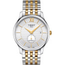 Tissot Unisexuhr T0634282203800 von Tissot