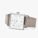 Tetra 27 Duo von Nomos Glashütte