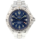 Super Ocean Automatic Blue Dial von Breitling