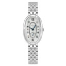 Longines Symphonette Ladies Quartz Steel Bracelet L2.306.4.83.6 von Longines