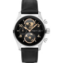 Montblanc Smartwatch inkl. Wechselarmband Summit 129268 von Montblanc