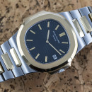 Vintage Jumbo NAUTILUS von Patek Philippe