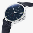 Ahoi Atlantik von Nomos Glashütte