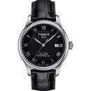 Tissot Herrenuhr Le Locle Powermatic 80 T0064071605300 von Tissot