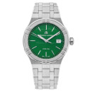 Maurice Lacroix Aikon Quartz Date 40 mm AI1108-SS002-630-1 von Maurice Lacroix