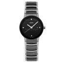 Rado Centrix Diamonds Quartz 28 mm R30935712 von Rado
