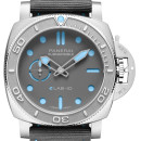 Submersible eLAB-ID von Panerai