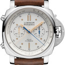 Luminor Yachts Challenge - 44mm von Panerai