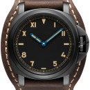 Luminor California 8 Days DLC - 44mm von Panerai