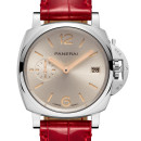 Luminor Due von Panerai