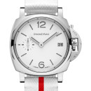 Luminor Due Luna Rossa von Panerai