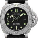 Submersible Mike Horn Edition – 47 mm von Panerai
