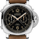 Luminor Yachts Challenge - 44mm von Panerai