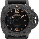 Submersible Carbotech™ – 47 mm von Panerai