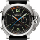 Luminor Regatta Chrono Flyback - 47mm von Panerai