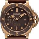 Submersible Bronzo – 47 mm von Panerai