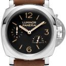 Luminor Power Reserve - 47mm von Panerai