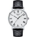 Tissot EveryTime EveryTime Herrenuhr in Schwarz T1094101603301 von Tissot
