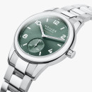 Club Sport neomatik petrol von Nomos Glashütte