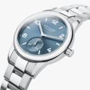 Club Sport neomatik polar von Nomos Glashütte