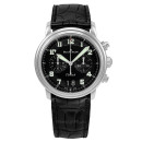 Blancpain Leman Chronograph Flyback Grande Date 2885F-1130-53B von Blancpain