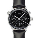 Sinn 6000 Finanzplatzuhr von Sinn