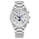 Longines Master Collection L2.673.4.78.6 von Longines