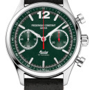 Frederique Constant Vintage Rally Healey Chronograph Automatic Limited Edition von Frederique Constant