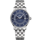Mido Baroncelli Signature Steel Automatic 39 mm M037.407.11.041.01 von Mido